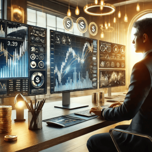 Le Guide Ultime de la Bourse : Construisez Votre Fortune
