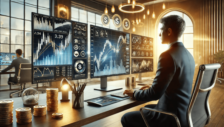 Le Guide Ultime de la Bourse : Construisez Votre Fortune
