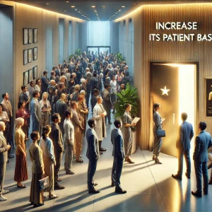 Augmenter Radicalement sa Patientèle: Formation pour Thérapeute