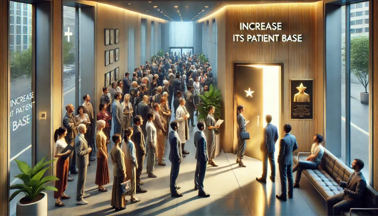 Augmenter Radicalement sa Patientèle: Formation pour Thérapeute